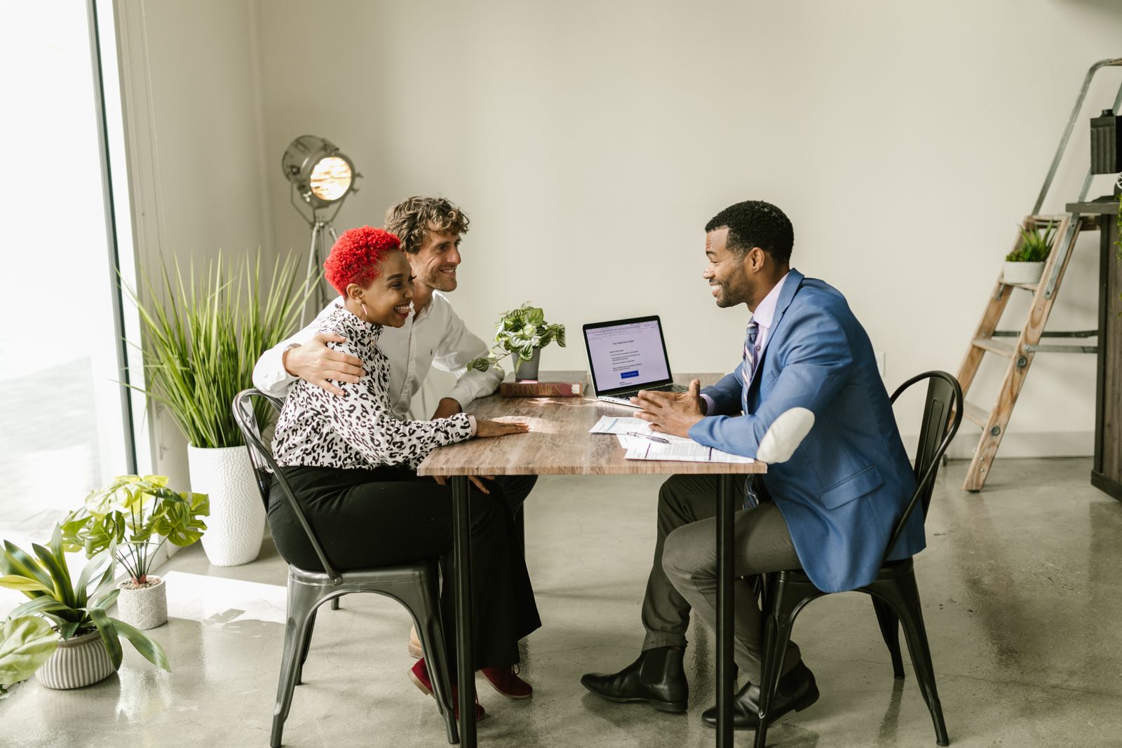 Acquisition clients